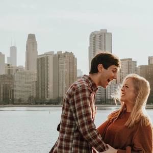 Meet your Posher, Caraline